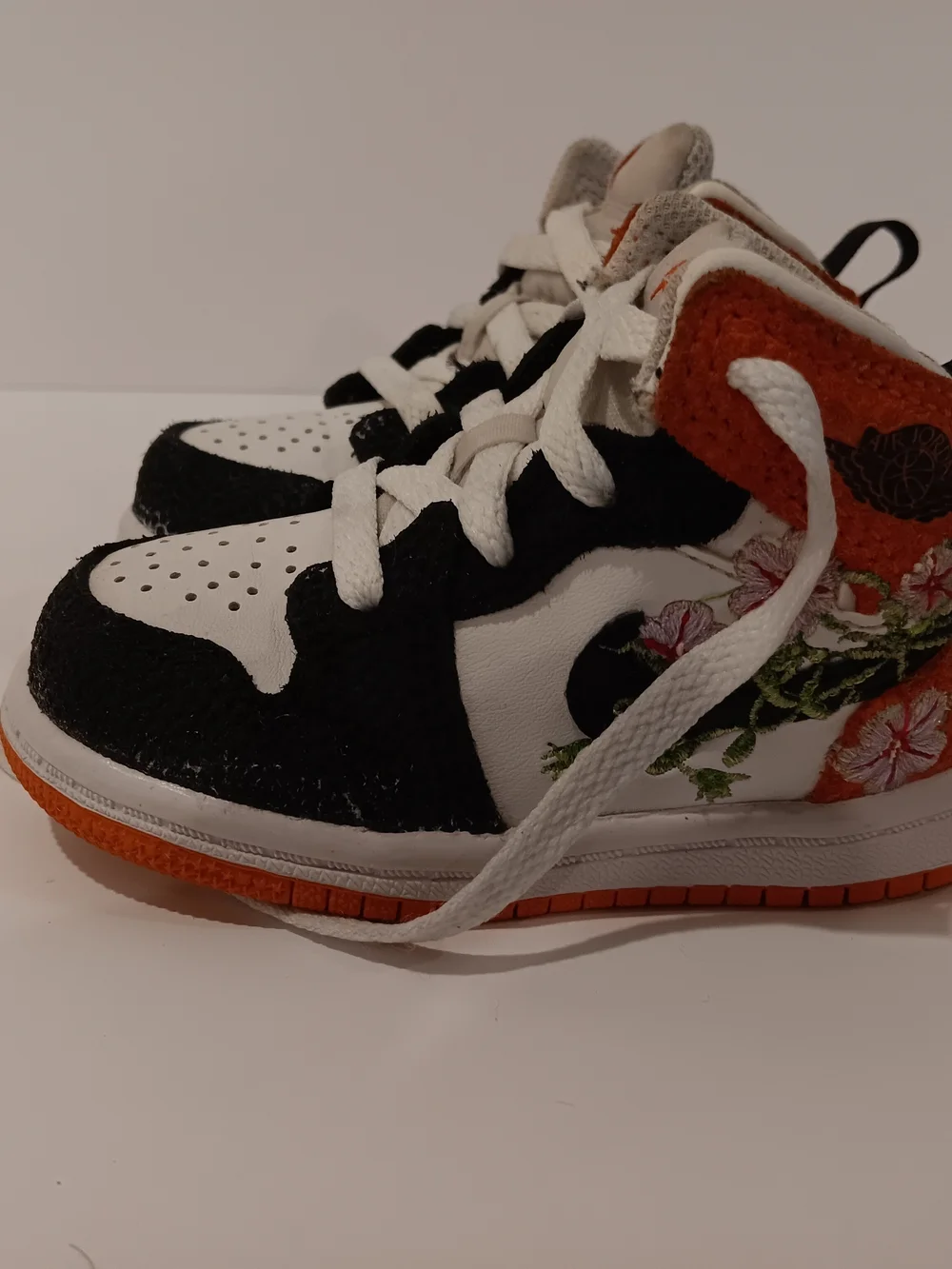 Nike kids sneaker